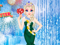 Trò chơi Ice Queen 2017 Trendsetter
