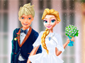 Trò chơi Princess Ellie Dream Wedding