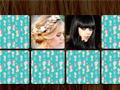 Trò chơi Hair Pairs Memo Deluxe