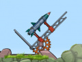 Trò chơi Missile Mania