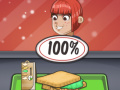 Trò chơi Toastelia