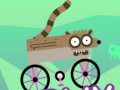 Trò chơi RigBMX 2 Crash Curse