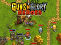 Trò chơi Guns n Glory heroes