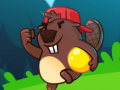Trò chơi Beaver Bubbles  