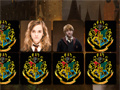Trò chơi Harry Potter Memo Deluxe
