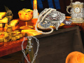 Trò chơi Stealing From Pirates