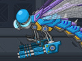 Trò chơi Robot Jurassic Dragonfly  