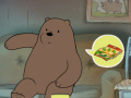 Trò chơi We Bare Bears Fun Raiser