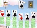 Trò chơi 3 Keys Solitaire