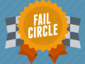 Trò chơi Fail Circle