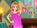 Trò chơi Rapunzel's Instagram Blog 