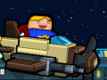 Trò chơi Toon Shooters 2