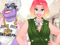 Trò chơi Princess Curvy Fashion
