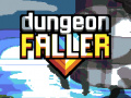 Trò chơi Dungeon Faller
