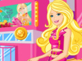 Trò chơi Mommy Barbie Go Shopping