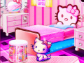Trò chơi Spongebob Or Hello Kitty
