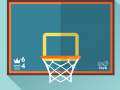 Trò chơi Basketball FRVR