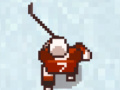 Trò chơi Ice Hockey Down