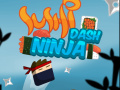 Trò chơi Sushi Ninja Dash