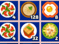 Trò chơi Yummy 2048