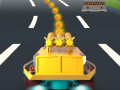Trò chơi Hot wheels Race car rush
