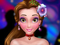 Trò chơi Prom Perfect Make-Up