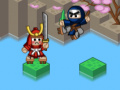 Trò chơi 1000 Ninjas