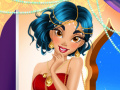 Trò chơi Princess Jasmine's Secret Wish