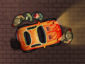 Trò chơi Undead Drive
