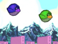 Trò chơi Angry Flappy Birds