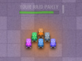 Trò chơi Raid Encounters