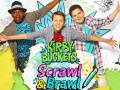 Trò chơi Scrawl and Brawl