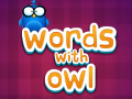 Trò chơi Words with Owl  