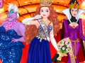 Trò chơi Miss Royal Beauty