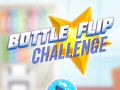 Trò chơi Bottle Flip Challenge