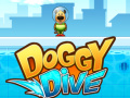 Trò chơi Doggy Dive