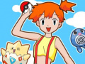 Trò chơi Pokemon Go Magical Hat
