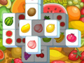 Trò chơi Fruit Mahjong