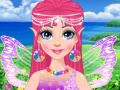Trò chơi Spring Princess Makeup