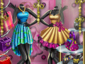 Trò chơi Fashion Boutique Window
