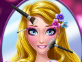 Trò chơi Modern Princess Perfect Make-Up