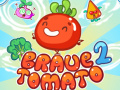 Trò chơi Brave Tomato 2