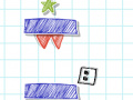 Trò chơi Paper dash