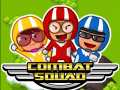 Trò chơi Combat Squad