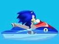 Trò chơi Super Sonic Ski