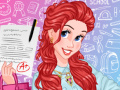 Trò chơi Princess College Day