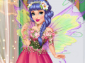 Trò chơi Enchanted Spring Dance