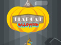 Trò chơi Flap Cat Halloween