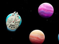 Trò chơi Star wars Hyperspace Dash