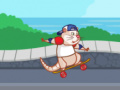 Trò chơi Skater Rat